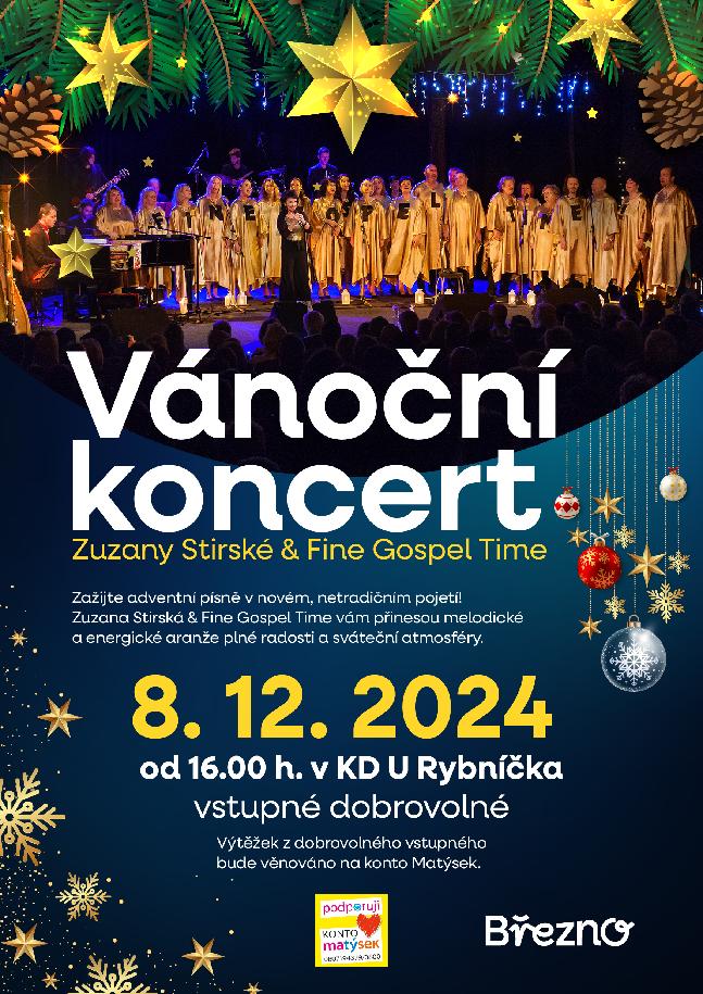 Vánoční koncert - plakát.jfif